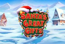 Santas Great Gifts Slot Review